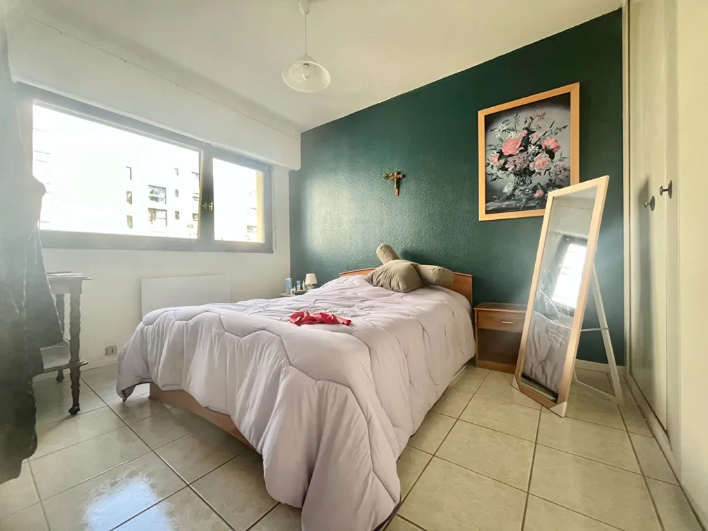 Magamistoad - Secure Apartment with Lift in Nancy
