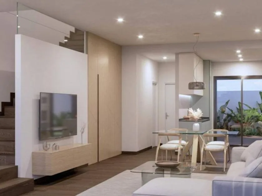 Séjour - Luxury Villa with Private Pool in San Pedro del Pinatar