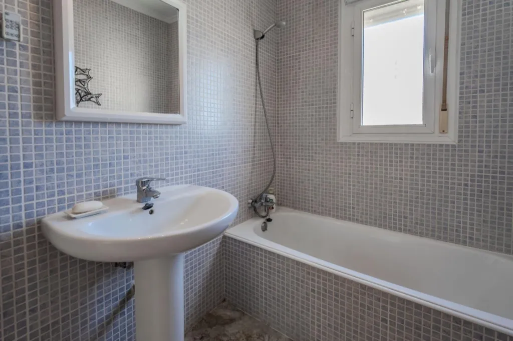 Salles de bain - Detached Villa with Private Pool in Ciudad Quesada