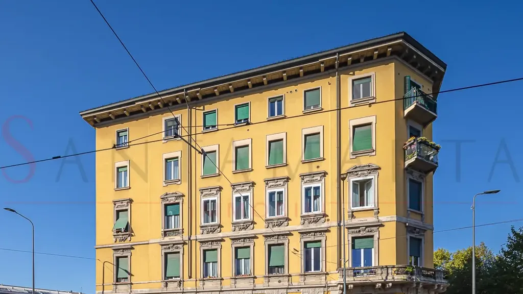 facade