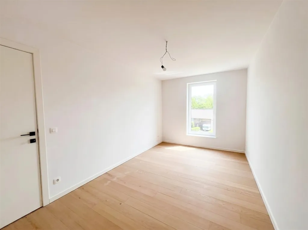 Rooms - Contemporary House with Garden in Korbeek-Dijle