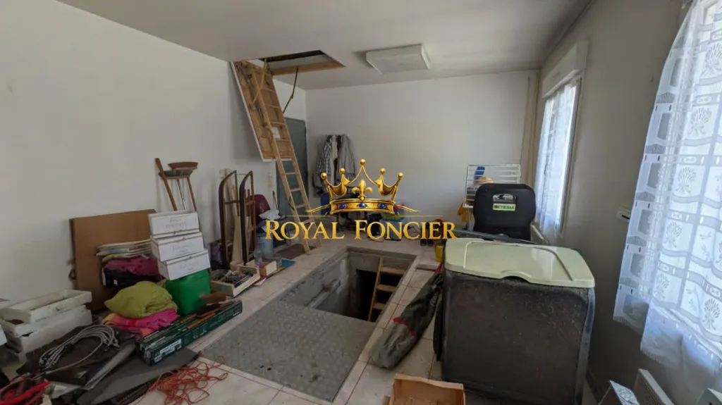 Lavanderia - Detached House with Garden in Quiet Area