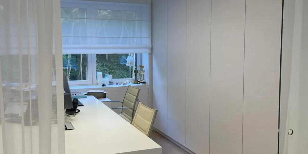 Bureau - Villa Rénovée en Plein Air à Aarschot