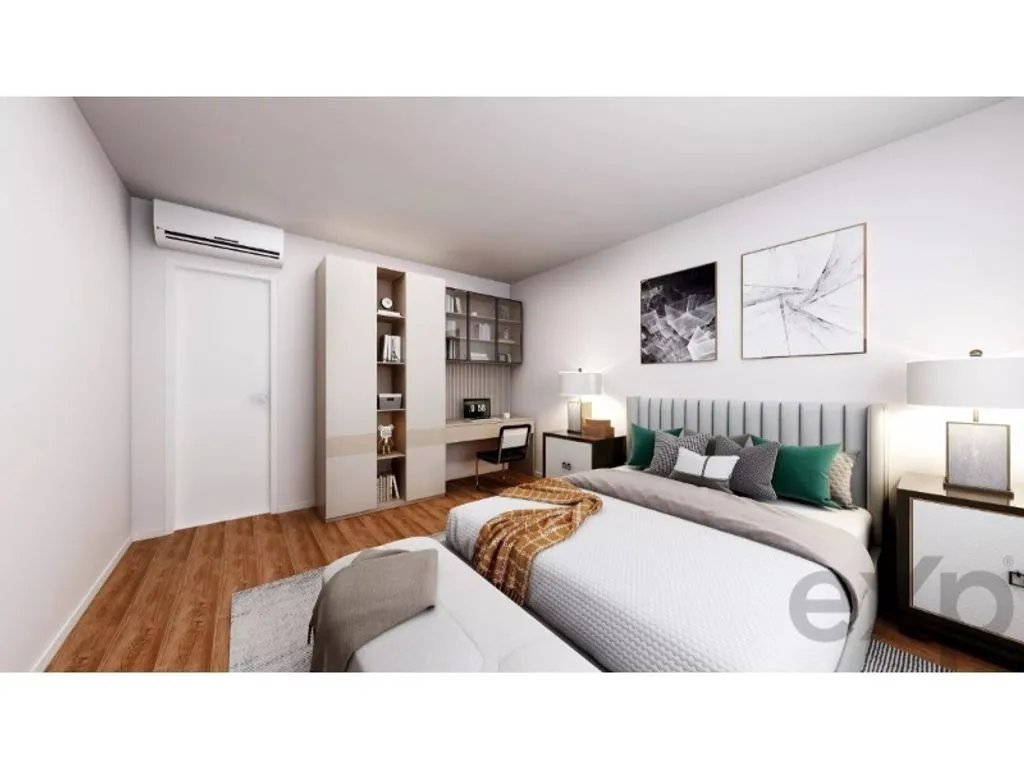 Chambres - Penthouse Flat with Courtyard in Downtown Lisbon