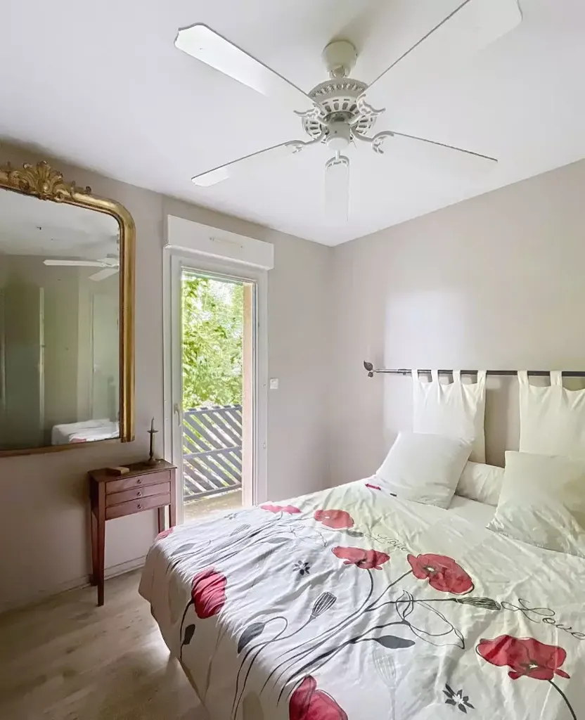 Magamistoad - Four-Bedroom House with Garden in Colomiers