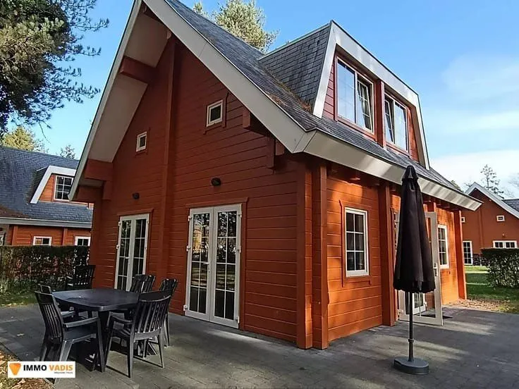 Esterno - Detached House in Zutendaal