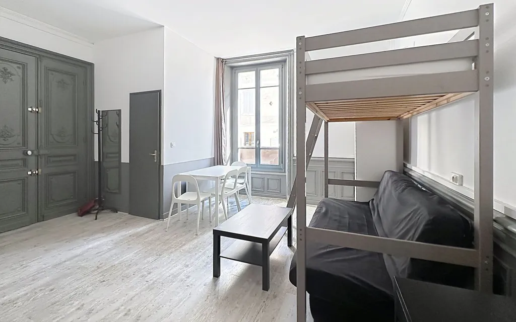 Chambres - Studio Meublé à Avignon Intra-Muros