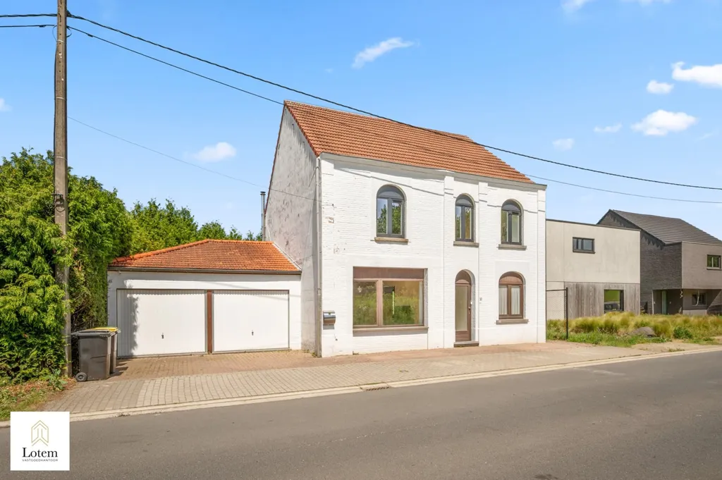 Esterno - Open Building with Garage in Aarschot