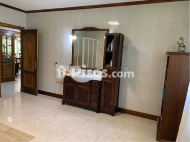Salles de bain - Rustic House with Large Garden in Serantes