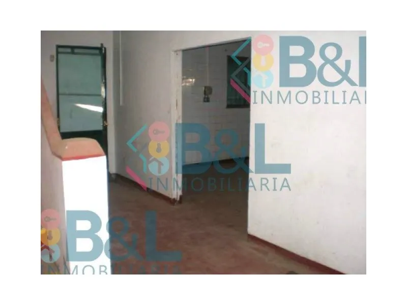 Commercial property in Cala