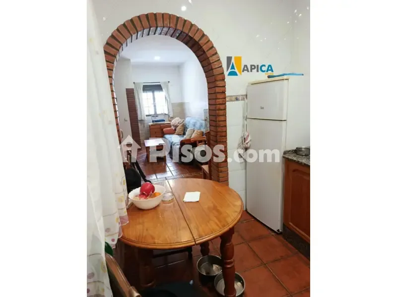 Söögituba - Terraced House with Private Terrace in Barbate