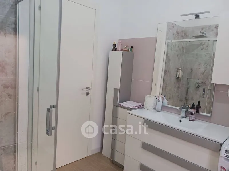 Vannitoad - Modernised Apartment with Balcony in Catanzaro