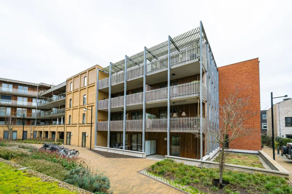 Extérieur - Luxury Waterfront Apartment in Doetinchem
