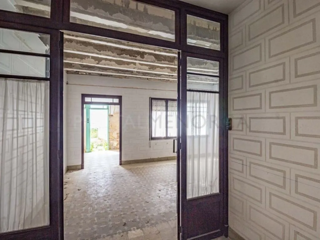 Entrée - Luxury House with Courtyard in Mahon