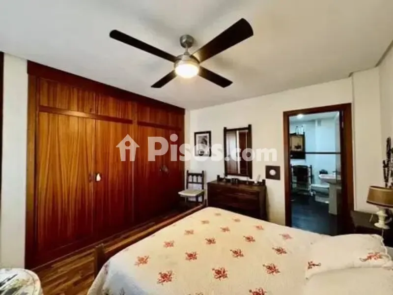 Chambres - Spacious Apartment with Terrace in El Torreón