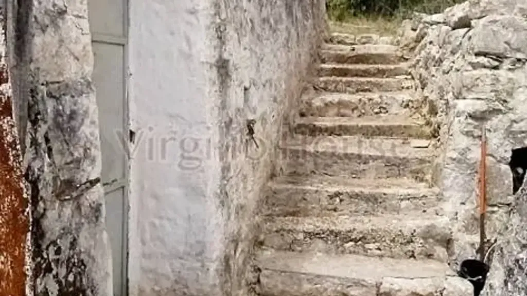 Rooms - Typical Trulli House in Ostuni