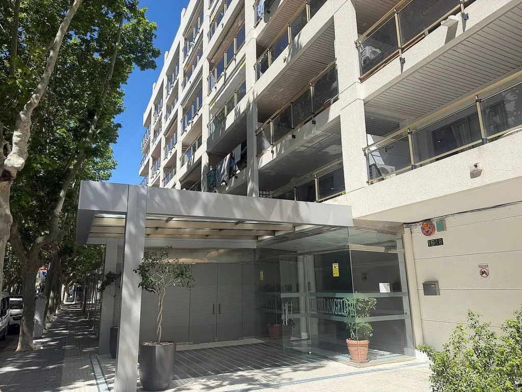 Extérieur - Penthouse with Sea View in Salou