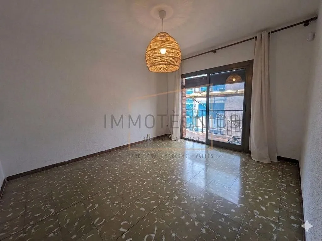 Pièces - Apartment with Balcony in L'Hostal - Lledoner