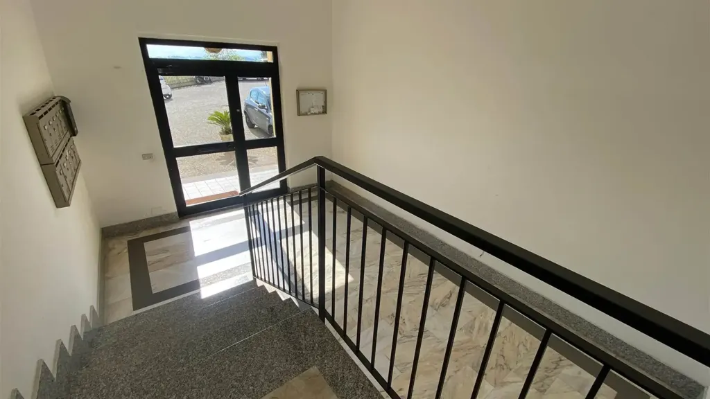 Pièces - Apartment with Balconies in Catanzaro