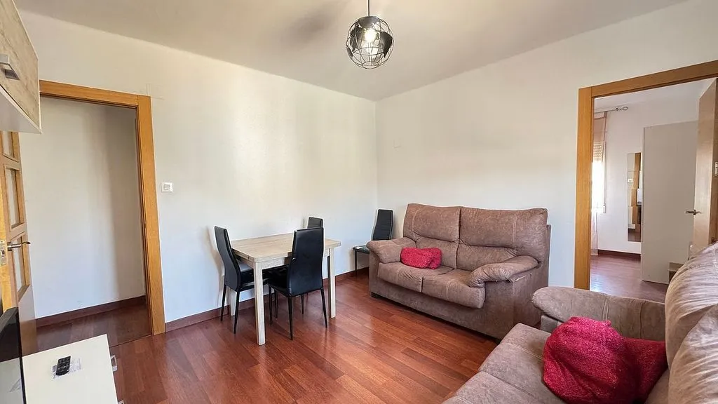 Elutuba - Furnished Flat with Air Conditioning in Granada