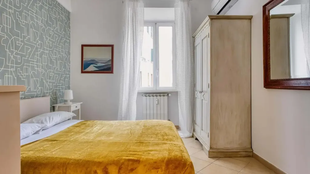Magamistoad - Modern Studio in Central Rome