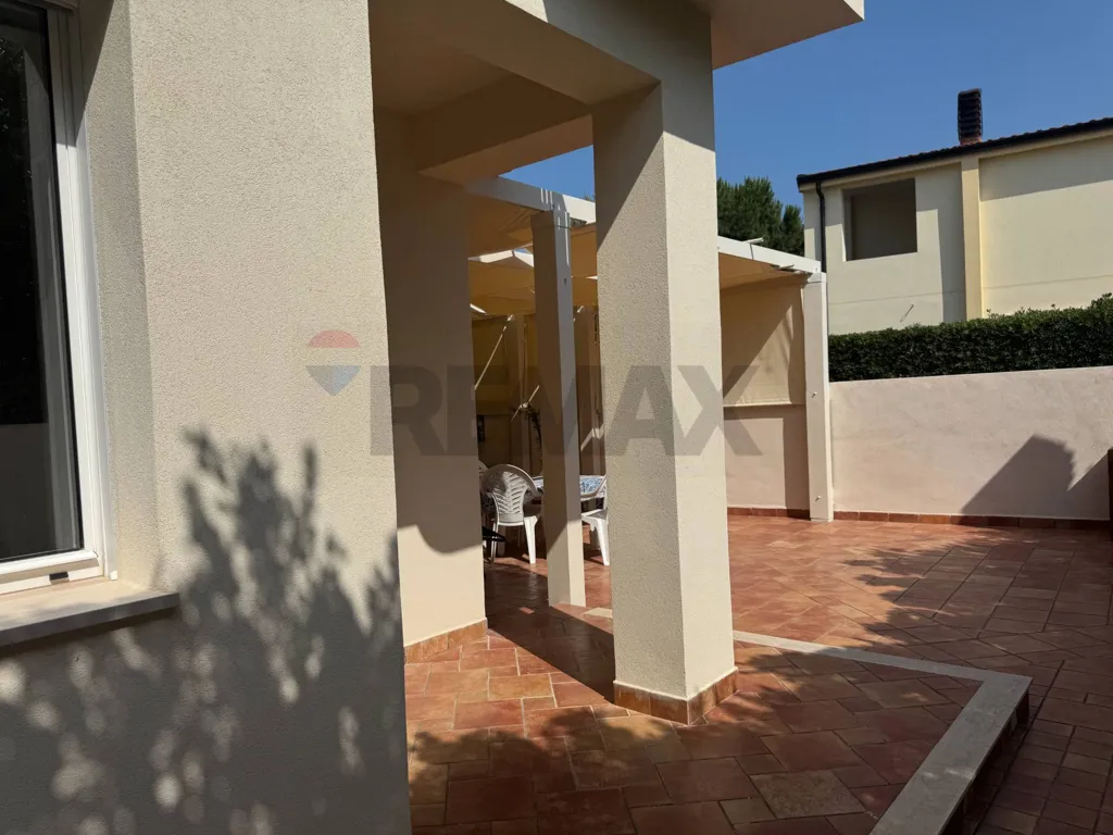 Terrass - Rustic Villa with Terrace in Noto