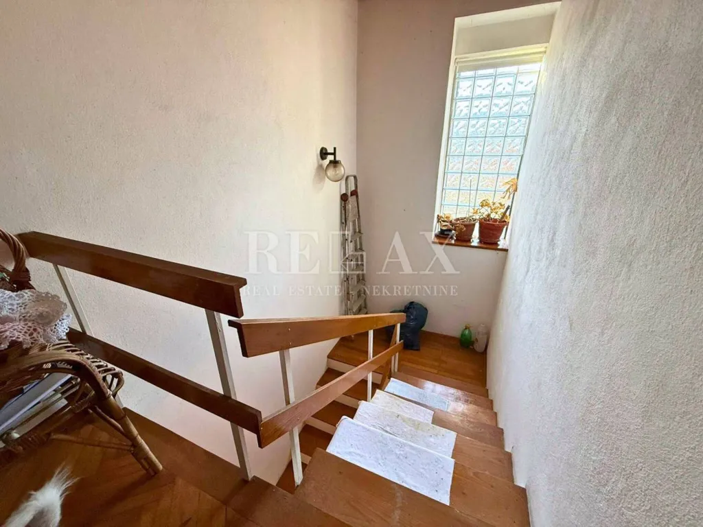 Stanze - Historic House with Garden in Bribir