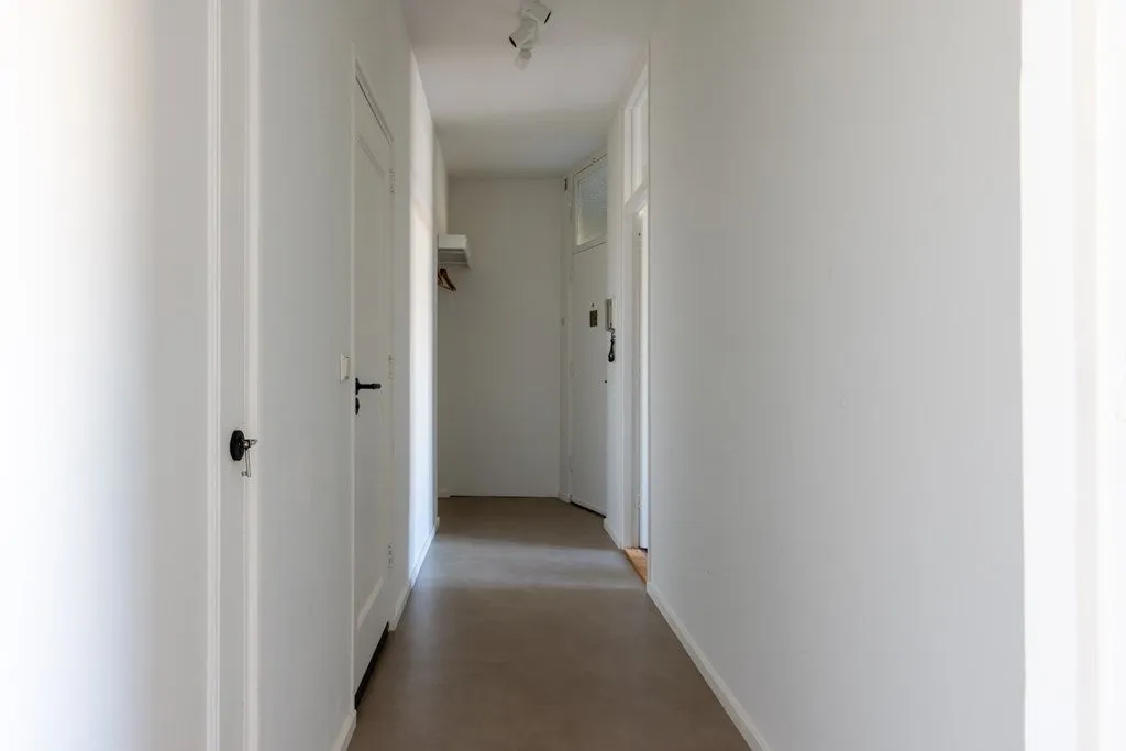 Appartement 3 pièces à Rotterdam