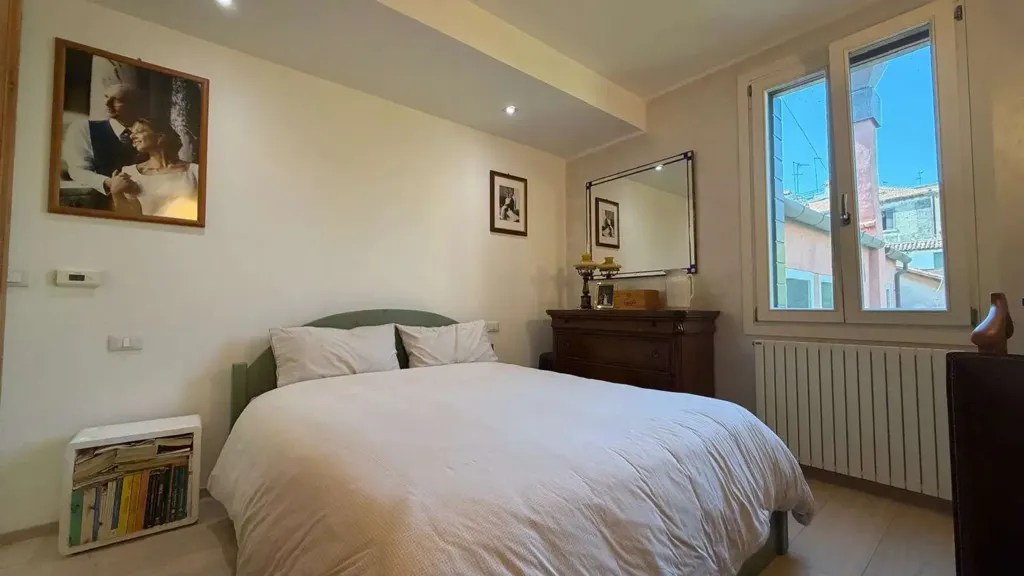 Magamistoad - Restored Apartment with Terrace in Venice