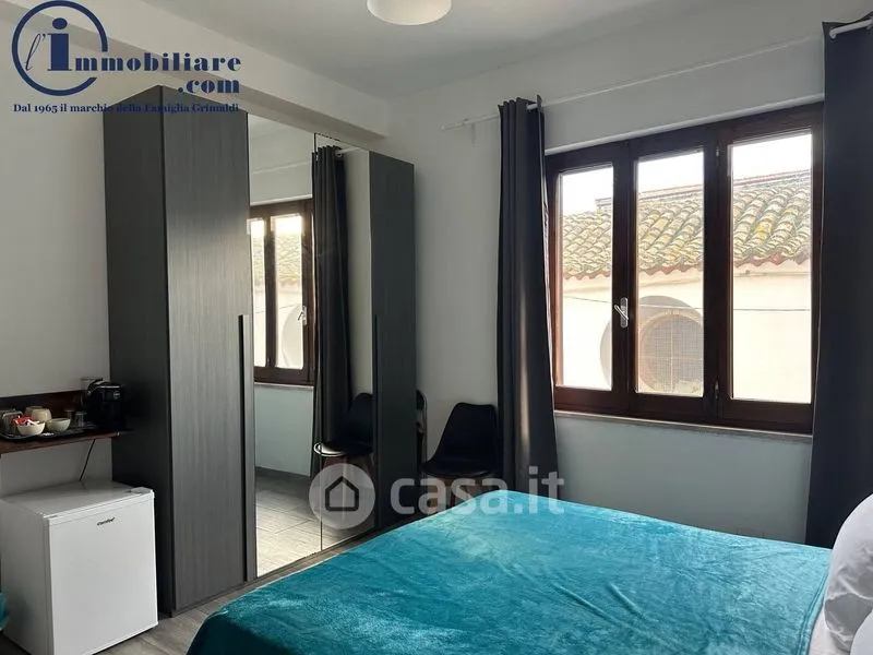 Chambres - Quadrilocale with Private Bathrooms in Tortolì Centre