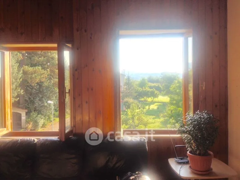 Elutuba - Panoramic Apartment with Balcony in Tagliacozzo