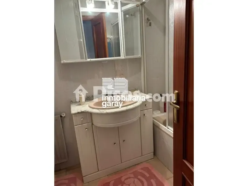 Vannitoad - Ample Flat with Balcony in Villarcayo Centre
