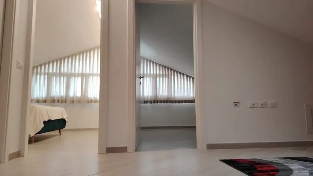 Magamistoad - Modern Apartment with Garden in Vinci