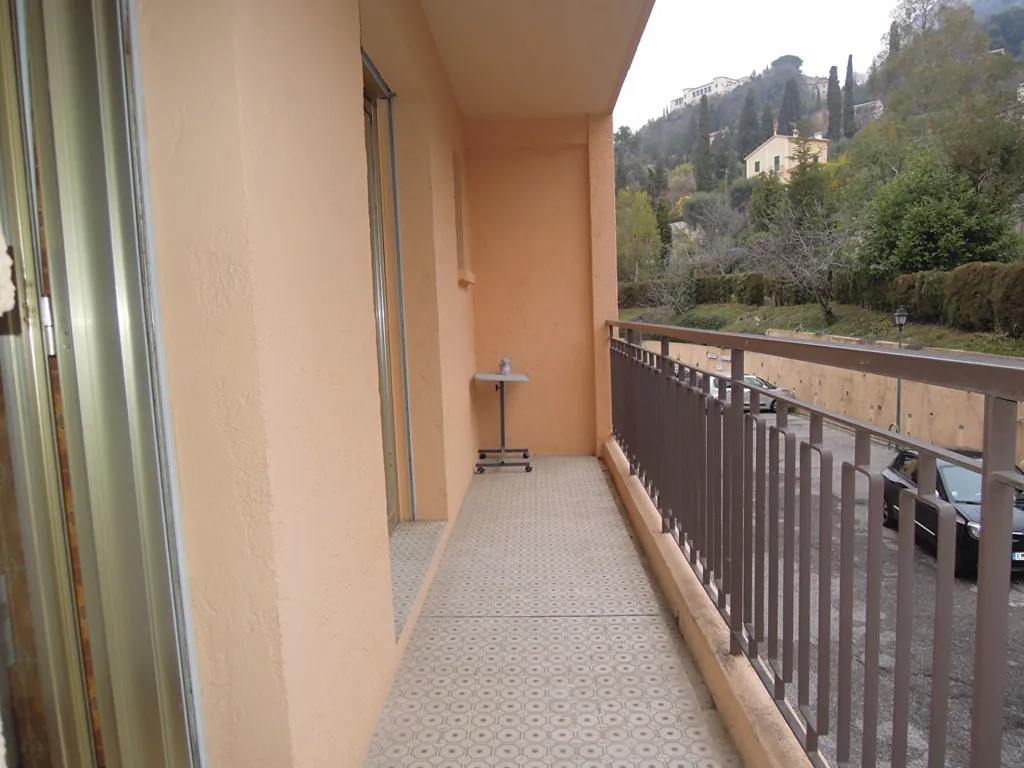 Appartement 3 pièces à Vence