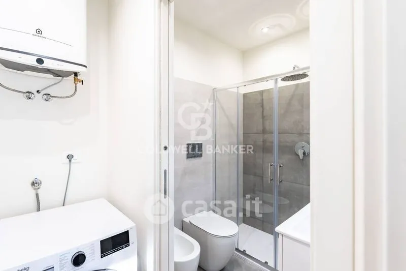 Bagni - Rearranged Two-Bedroom in Acireale Centre