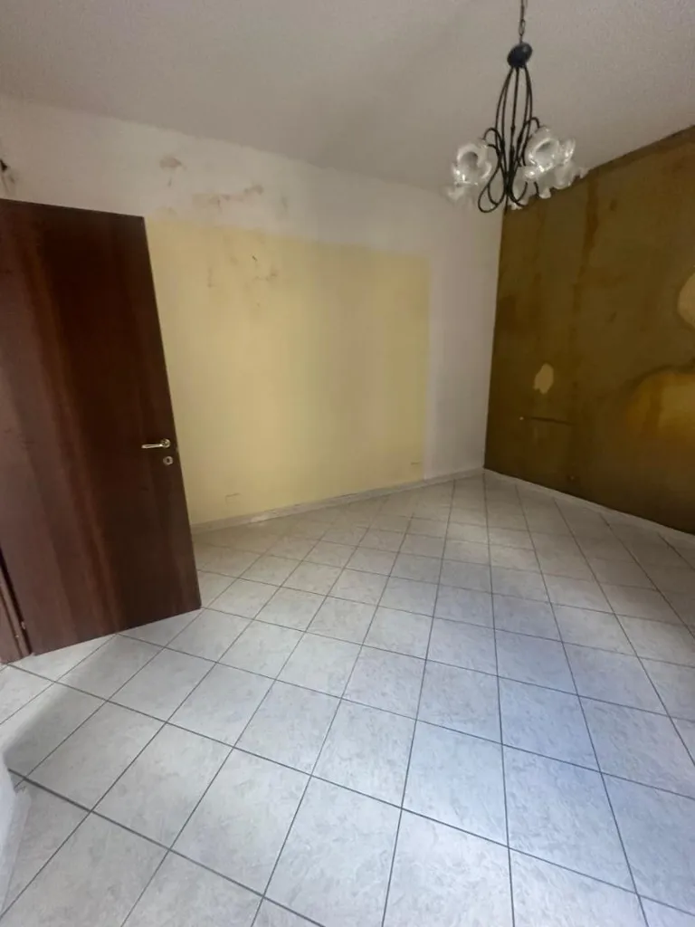 Rooms - Apartment with Balcony in Palermo