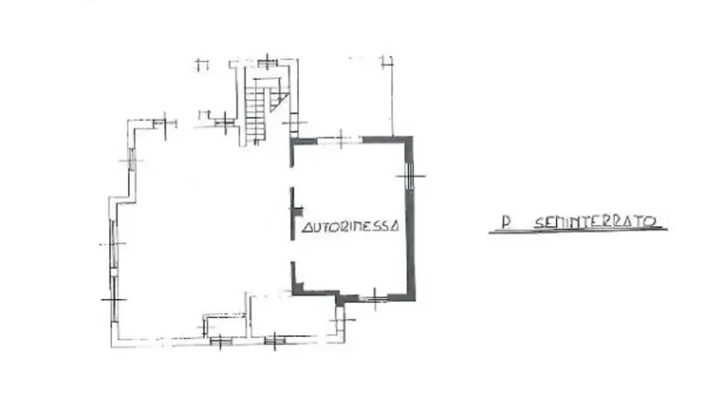 Plaan - Villa with Private Garden in Biella