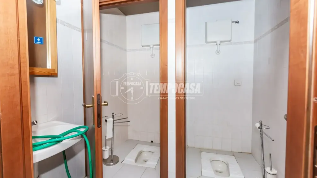 Vannitoad - Bifamiliar Villa with Private Garden in Caprie