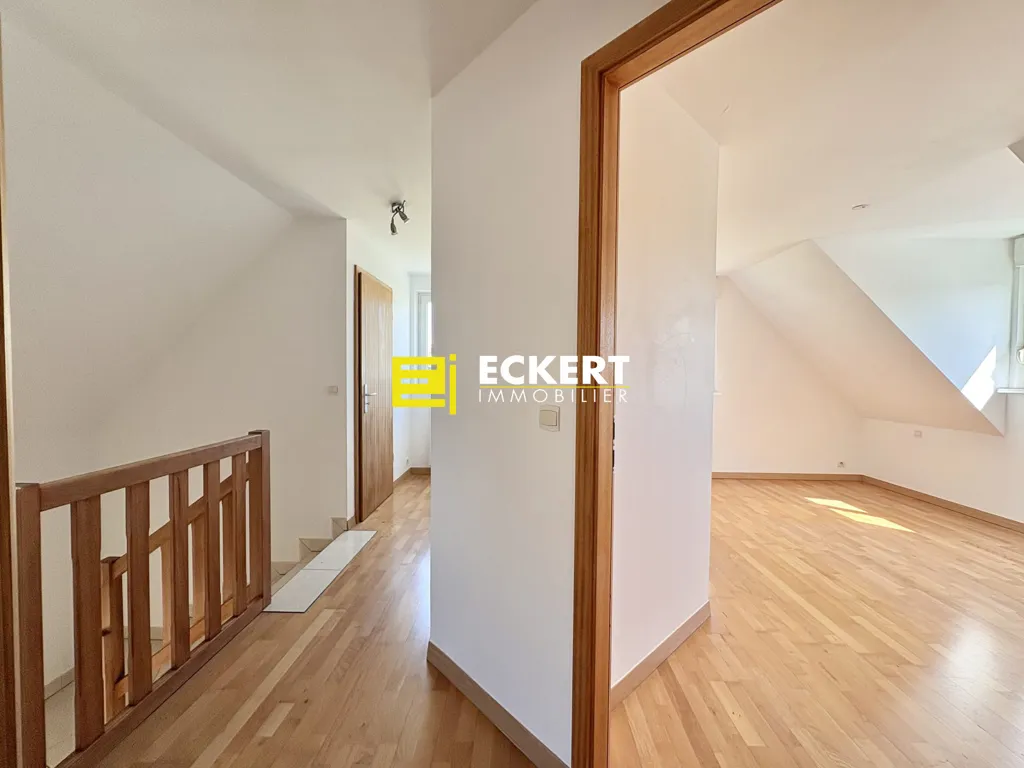 attic