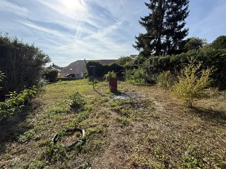 Apartment with Garden View in Melay