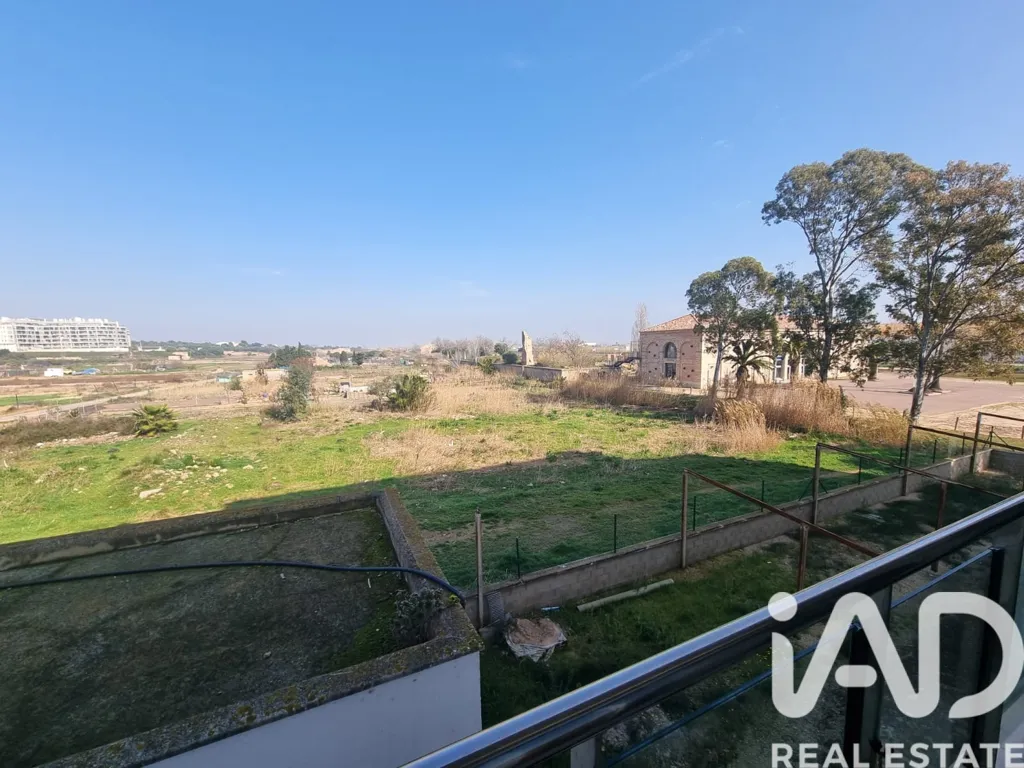 Rõdu - Seafront Apartment with Terrace in La Ràpita