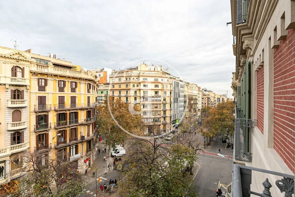 Esterno - Luxury 2-Bedroom Apartment in Eixample, Barcelona