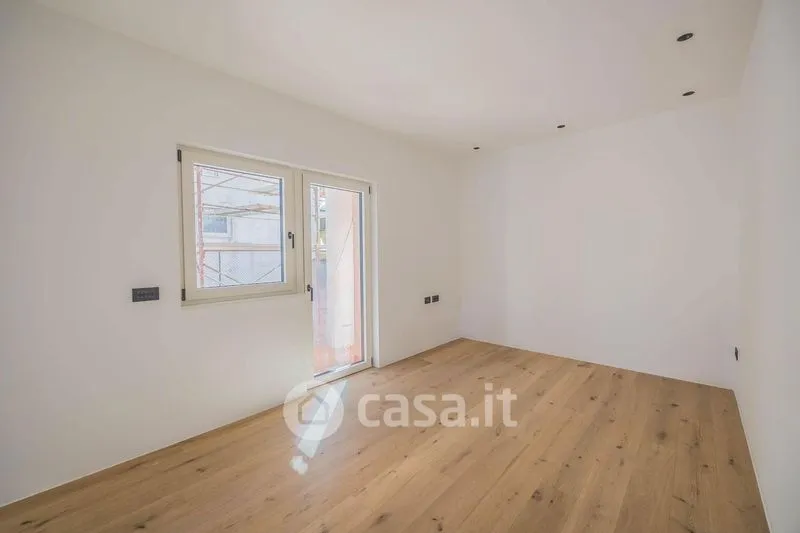 Stanze - Ground Floor Bilocale with Large Terrace in Merano