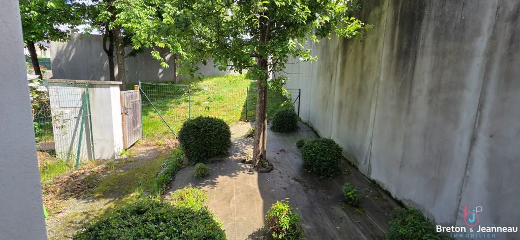 Aed - Duplex House with Garden and Terrace