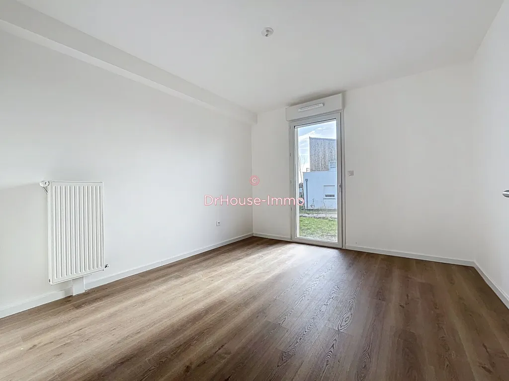 Pièces - Appartement 3 Pièces avec Terrasse à Amiens Ouest