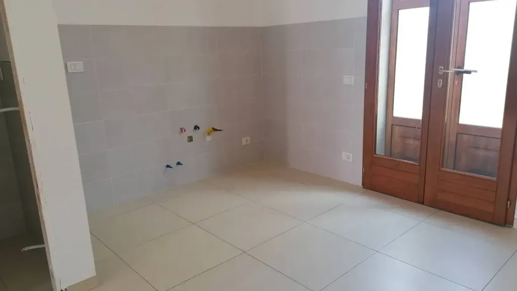Rooms - Newly Constructed Apartment with Garden in Castelfiorentino