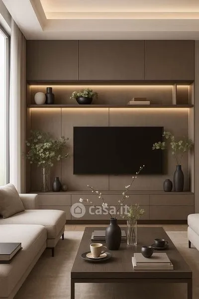 Elutuba - Modern Apartment with Garage in Albignasego Centre