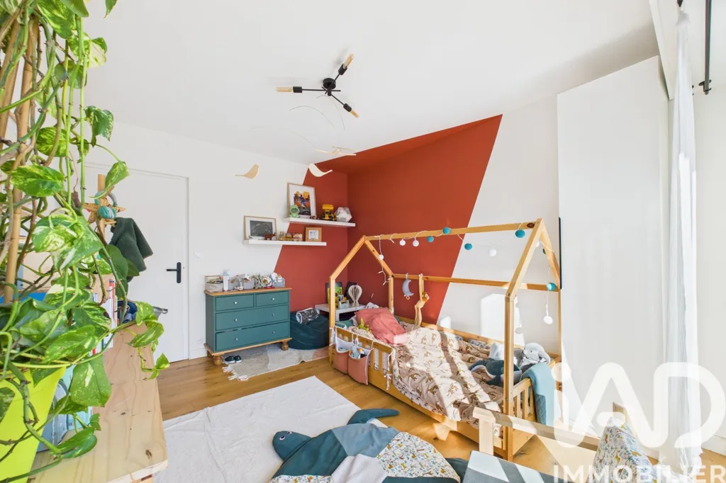 Magamistoad - Renovated Apartment with Balcony in Thonon Ouest