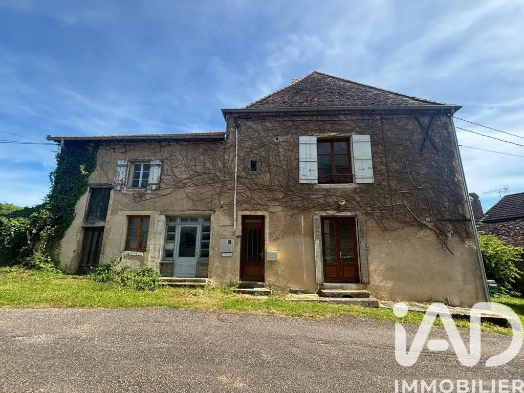Välivaade - Multi-Unit Property with Garden in Bucey-lès-Gy
