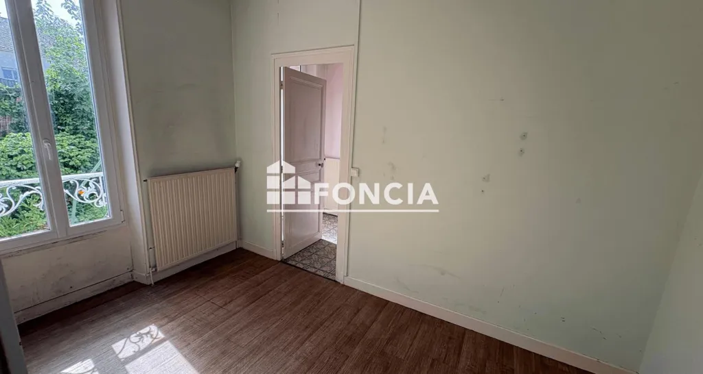 Toad - Charming Flat with Garden in Town Centre